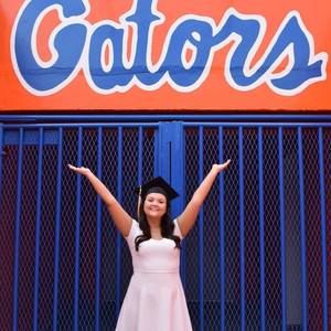 Meet your Posher, Hope